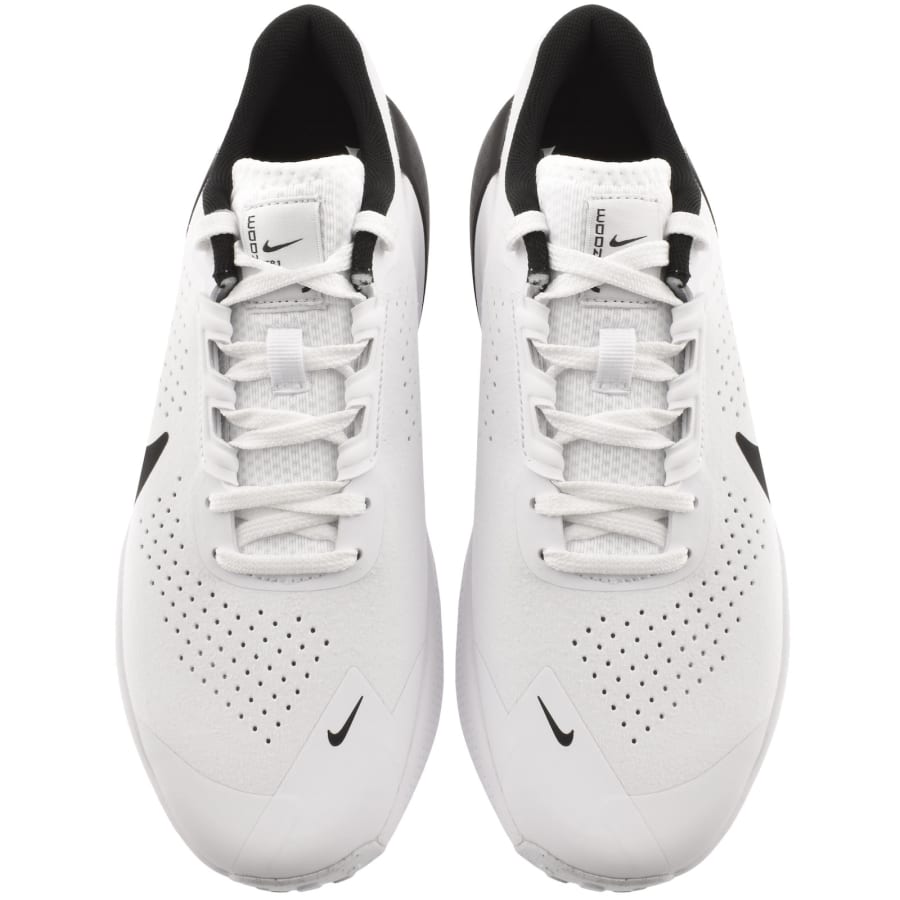 Nike Training Air Zoom TR1 Trainers White